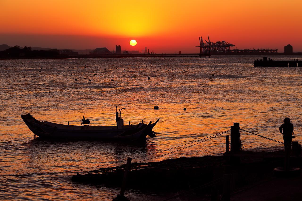 Lienmei 月租房 Tajpej Buitenkant foto